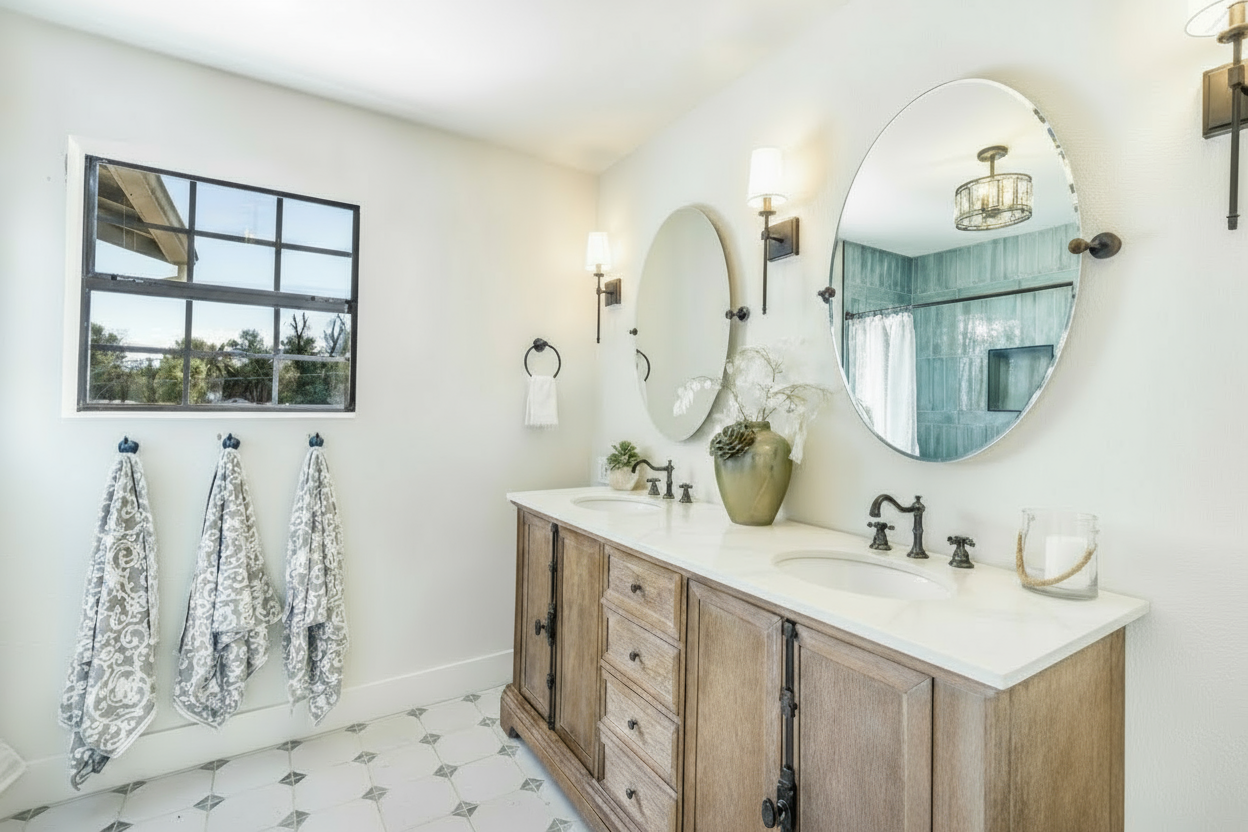 Opulent Interiors by Heather | Luxury Interior Design