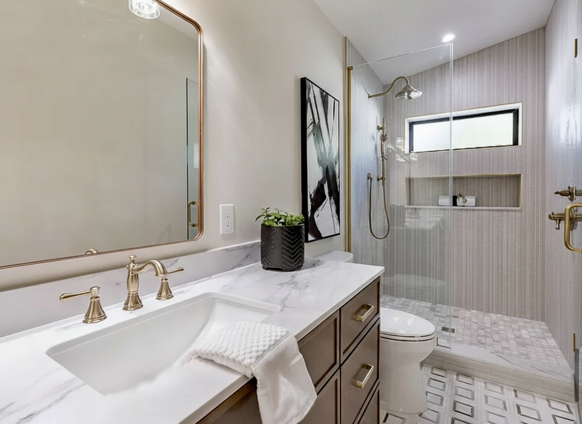 Opulent Interiors by Heather | Luxury Interior Design