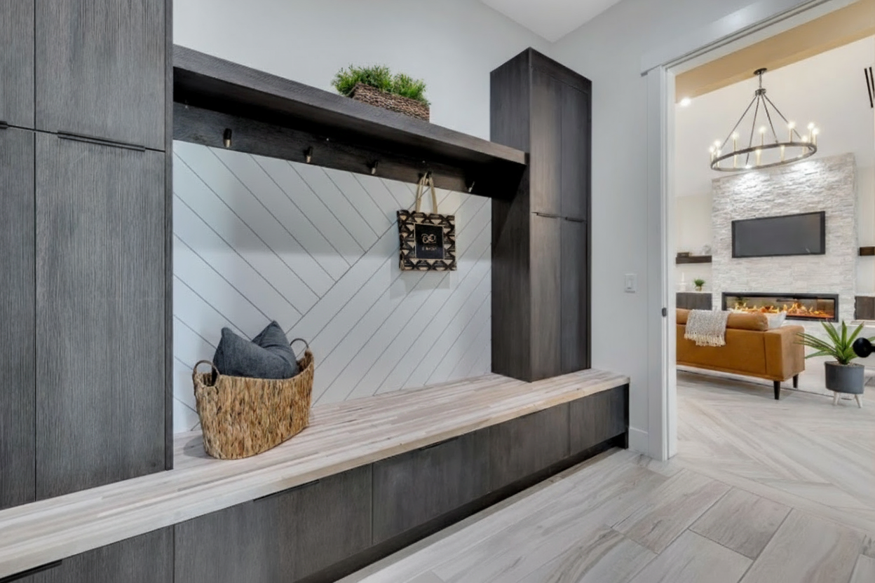 Opulent Interiors by Heather | Luxury Interior Design