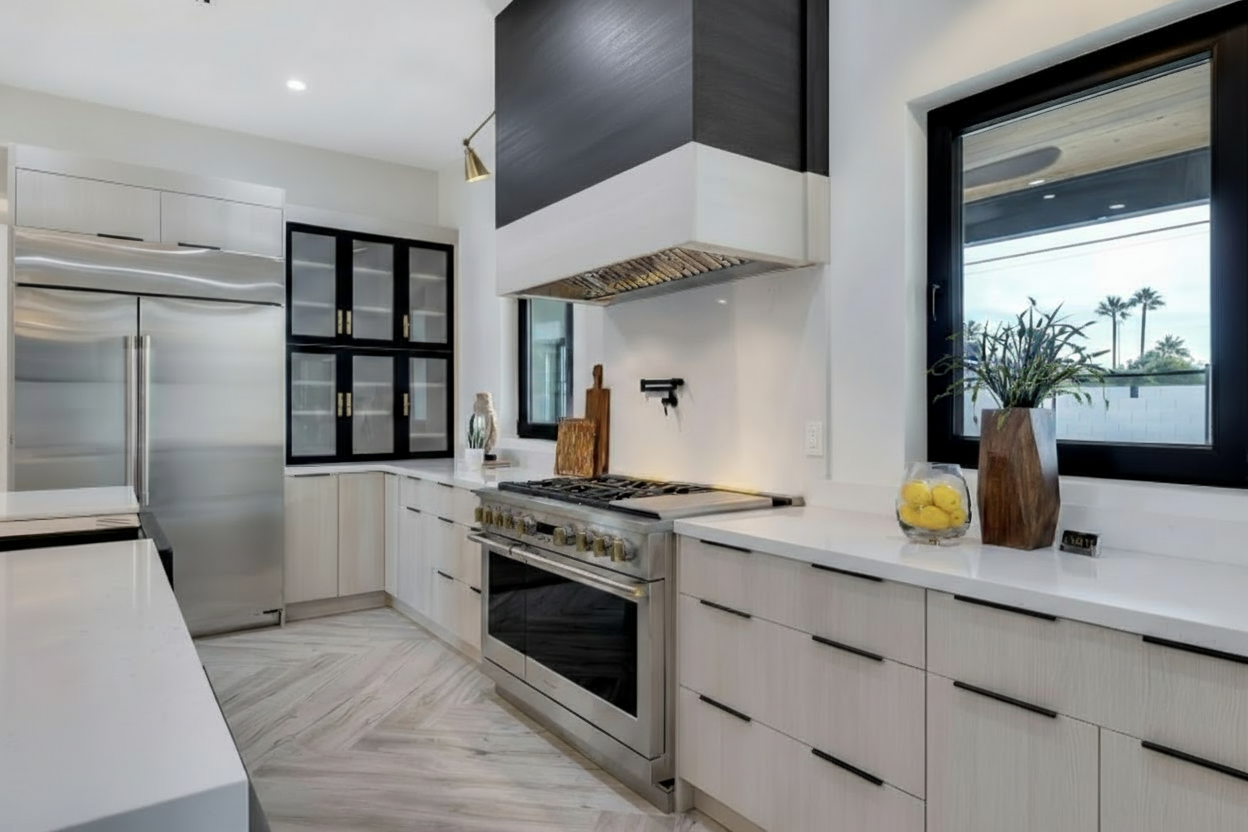Opulent Interiors by Heather | Luxury Interior Design