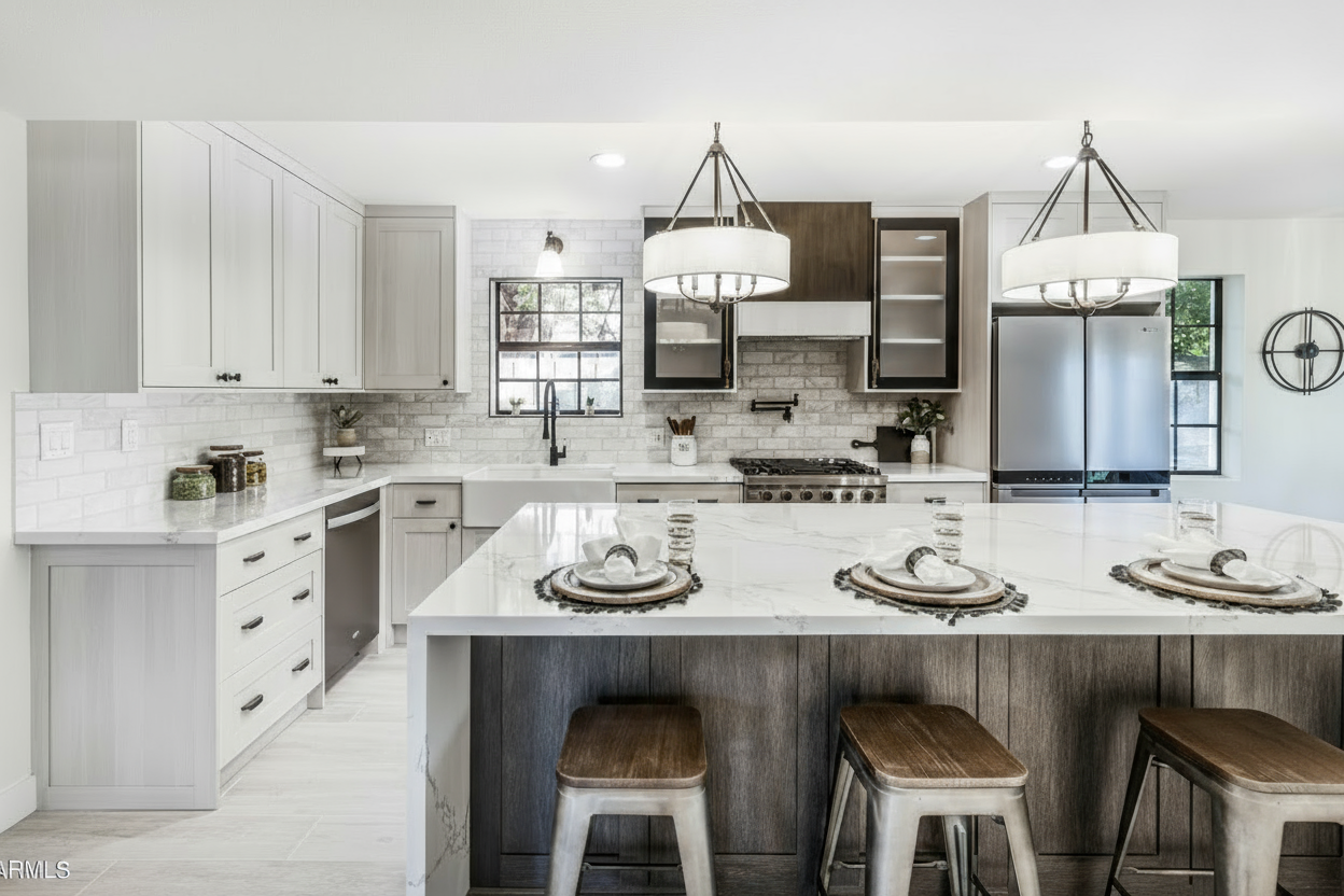 Opulent Interiors by Heather | Luxury Interior Design
