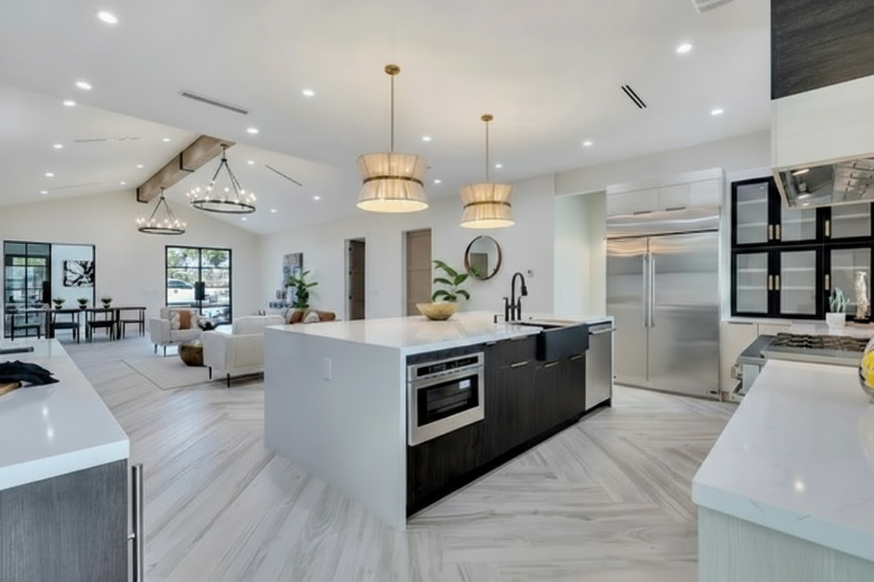 Opulent Interiors by Heather | Luxury Interior Design