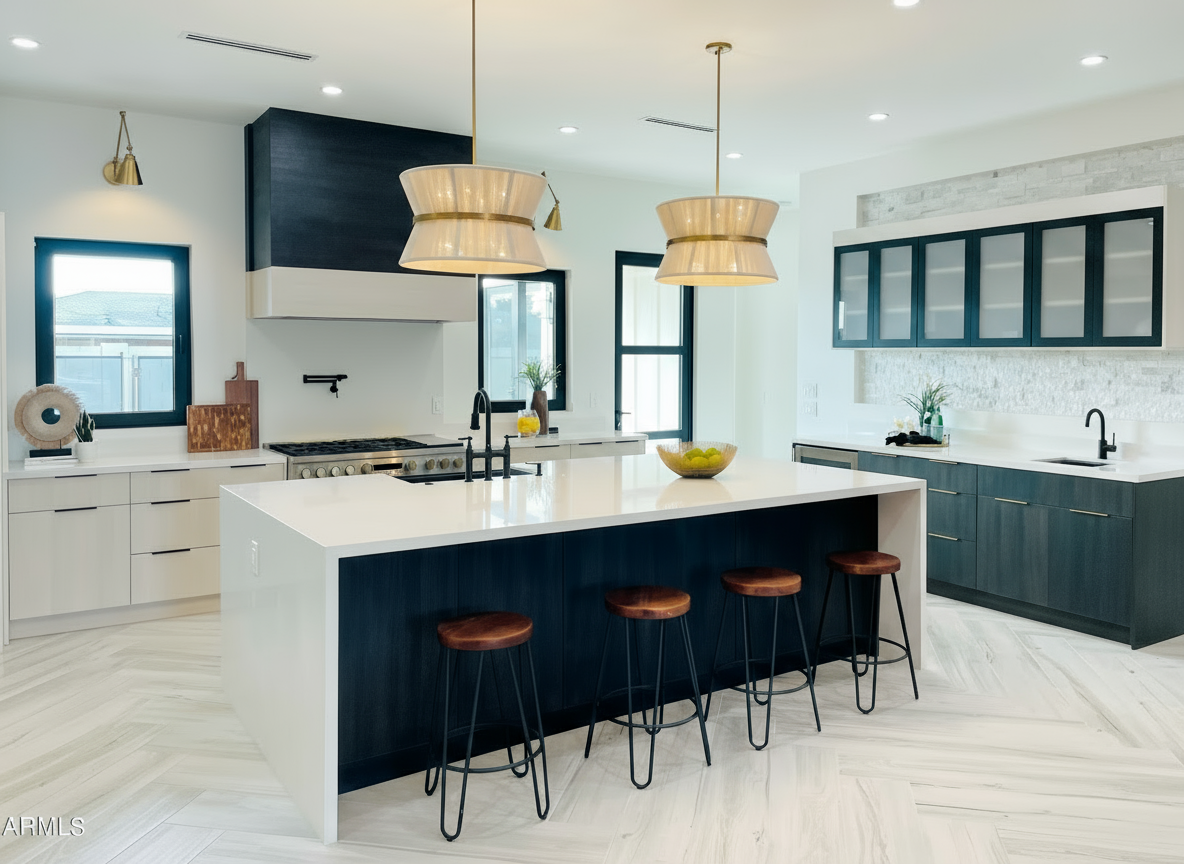 Opulent Interiors by Heather | Luxury Interior Design