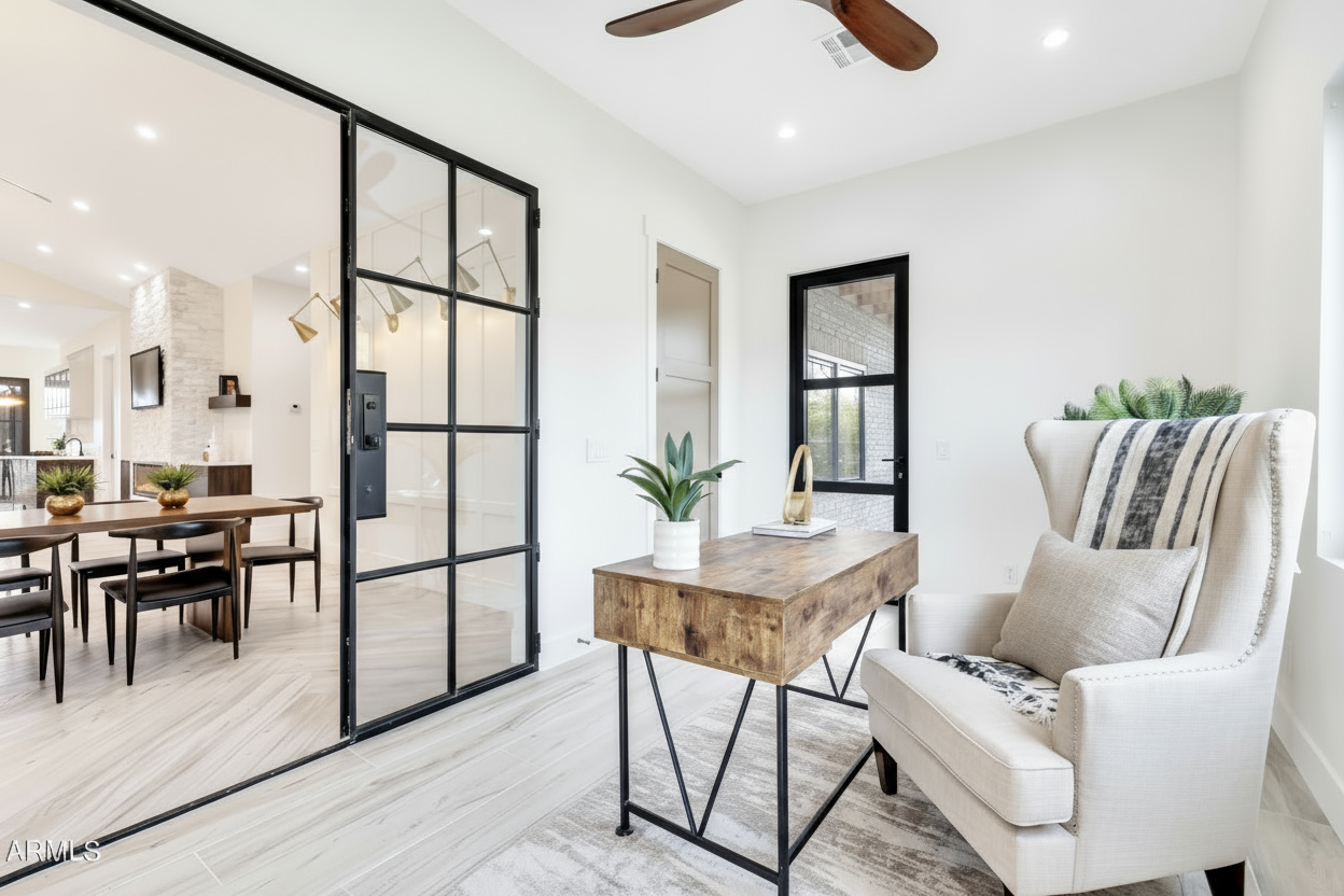 Opulent Interiors by Heather | Luxury Interior Design